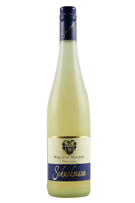 20) SALUJU Secco