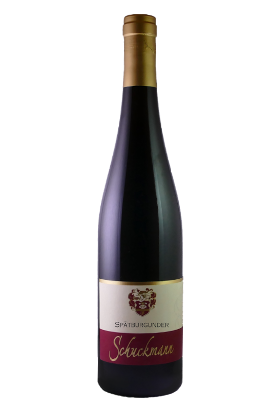 18) Spätburgunder Barrique