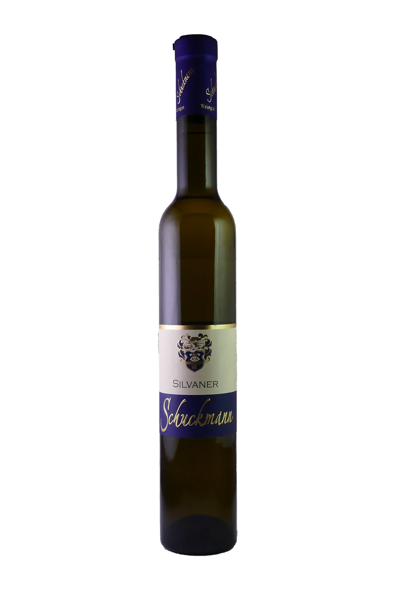 25) Silvaner Eiswein