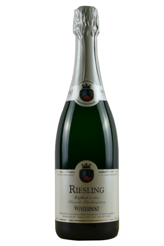 21) Riesling Winzersekt
